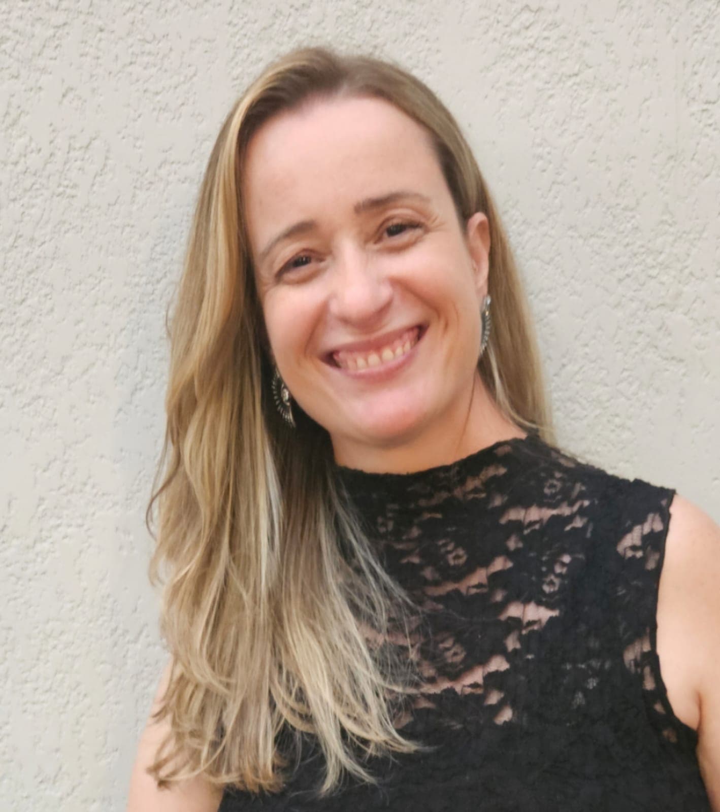 Andreza Siqueira de Paula